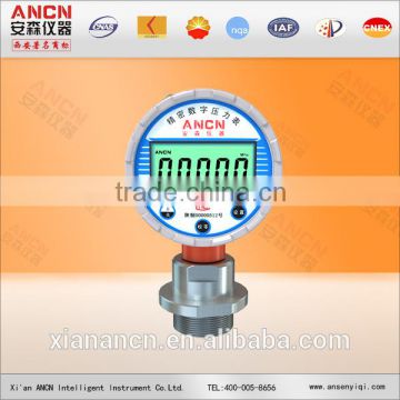 ACD-201 Digital Sanitary Pressure Gauge