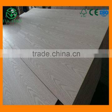 High Quality Melamine Particle Board From China Manufacturer photo-6