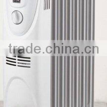 oil heater