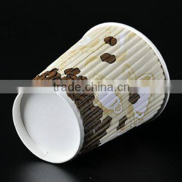 ZBJ-H12 Best Used Durable Dixie Paper Cups Machine
