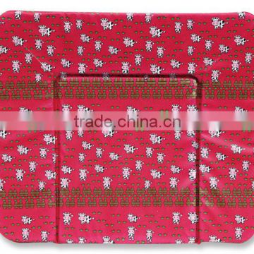 PM2415 Baby Soft Changing Mat