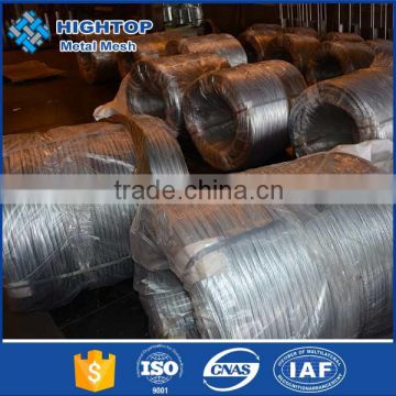 Cheaper Price Electro/Hot Dipped Galvanized stay Wire(direct factory)