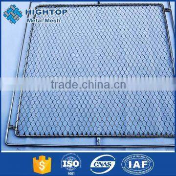 2016 Hot Selling Cheap Solid Mesh Rope photo-3