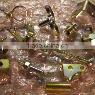 Latest Technology Golden Eagle Plating Machine photo-5