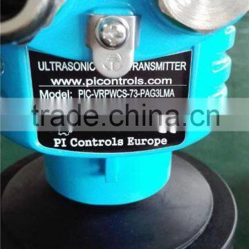 ULTRASONIC LEVEL Transmitter ( Aluminium Body) photo-6