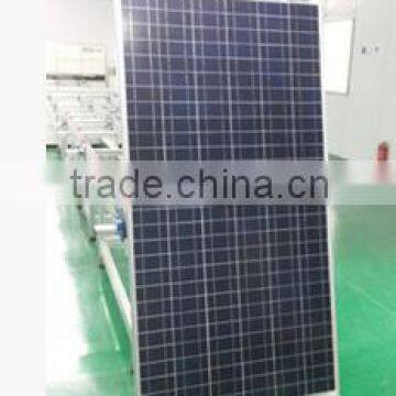 270W Solar panels