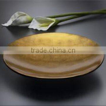 Elegant lacquer plate TK Vietnam