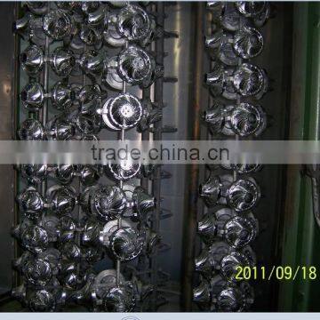 Decorative Vacuum Coating Machine photo-5