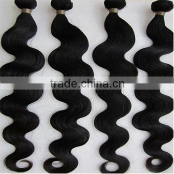 dyeable top grade 5a 100% virgin brazilian hair from Chnia