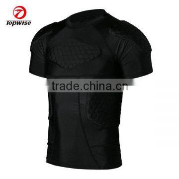 High Quality Compression Sports Crashworthy Wear