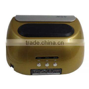 18k Professional 48w CCFL LED Nail UV Lamp photo-2