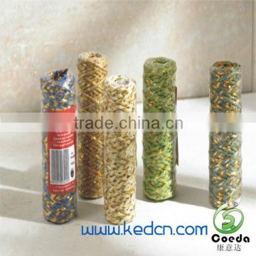 10mm paper rope for gardening