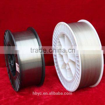 Hard Facing Flux Cored Wire For Hard Banding of Drill Pipes YC-ZG100(Q) photo-6