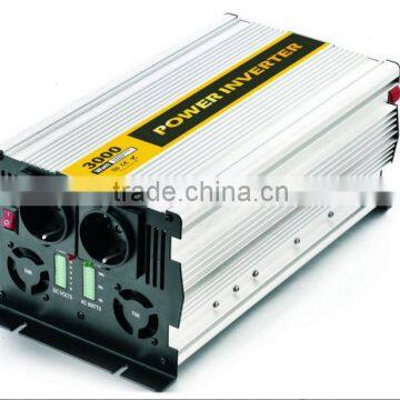 12V power inverter