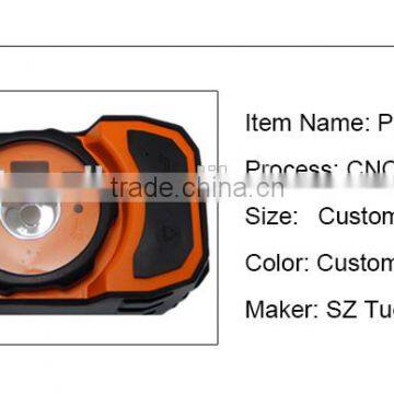 Customised Sound Box Rapid Prototyping Manufacturer,3D Printing CNC Mchining Factory
