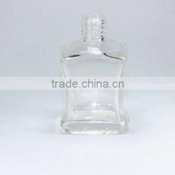 2015 New Product 16ml Empty Glass Nail Polish Bottles photo-4