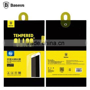 Anti-Blue Light Transparent Tempered Glass Screen Protector 0.2mm Screen Protective Film For IPhone 6/6s 4.7 MT-4987 photo-6