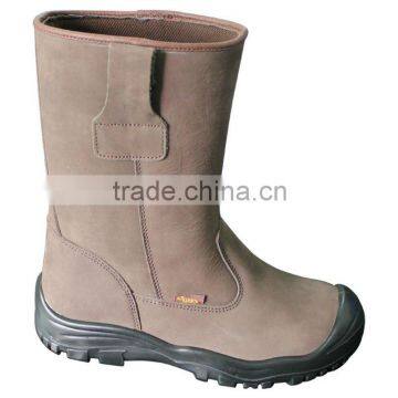 OSP Safety Shoe 9977 (Water Approval Skin) (TUV SUD/PSB/S1P)