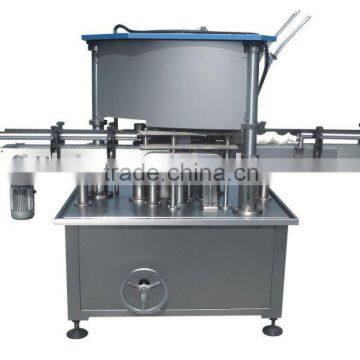 can capping machine