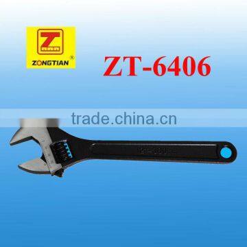 factory directly supply universal adjustable wrench