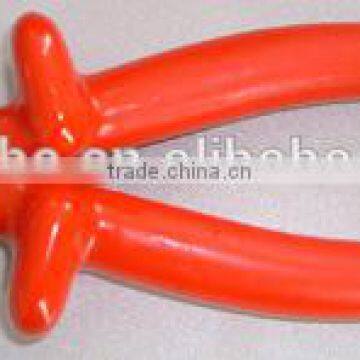 VDE 1000V INSULATE diagonal cutting pliers 6"/7"/8"