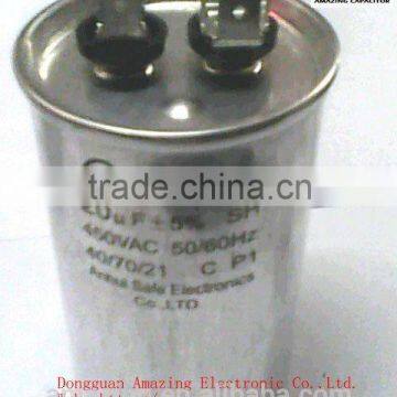 120uf 450v high voltage ceramic capacitor 225j 4000v polypropylene film capacitor China factory