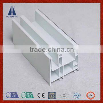 Huazhijie plastic extrusion profile