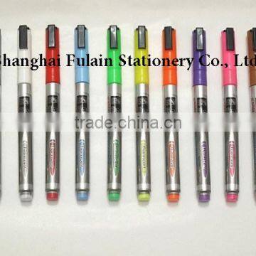 3mm Wet-wipe Liquid Chalk photo-3