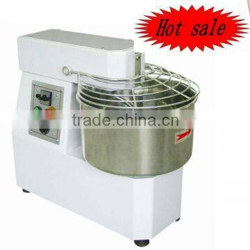 PF-ML-LFM50 PERFORNI high-efficiency motor overload protection cake mixer/pizza dough mixer with fixed bowl