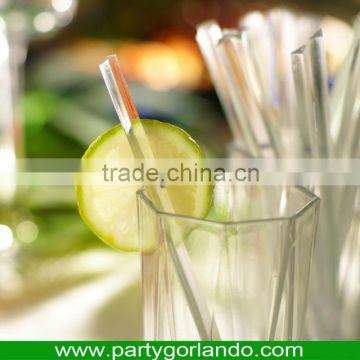 disposable plastic prism stick prism stirrer 110mm