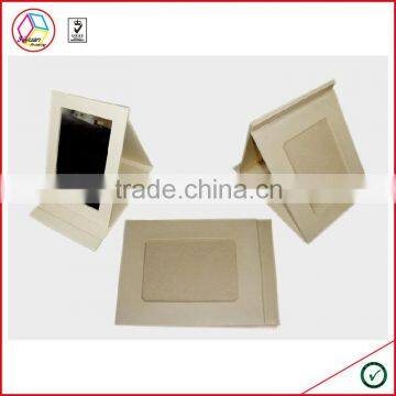 High Quality Folding Paper Photo Frame