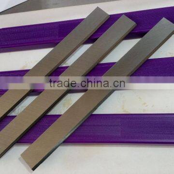 Woodworking planer knife / HSS planer knives