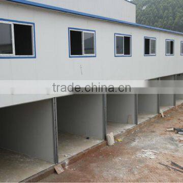 Prefab House Used for Classroom photo-6