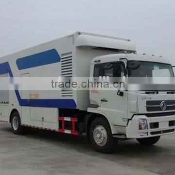 Truck Power Station With Good Quality