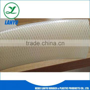 PVC Clear Nylon Flexible Reinforced Hose