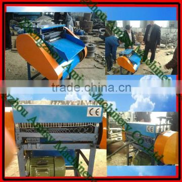 Aluminium Wire Cable Peeling Machine