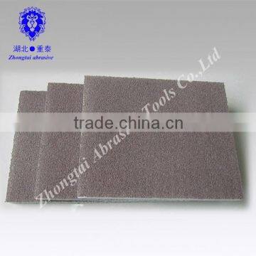 Low Desity Foam Sanding Sponge or Sanding Block photo-4