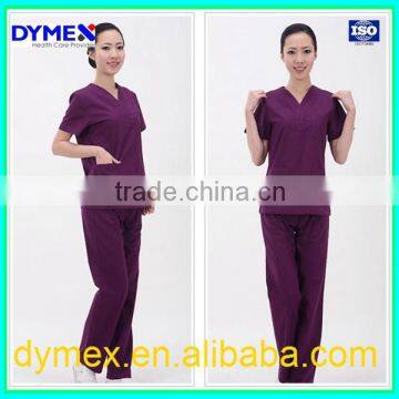 Disposable Non Woven Good Quality Scrub Suit