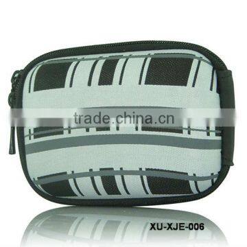 Fancy EVA cartoon Digital Camera Case