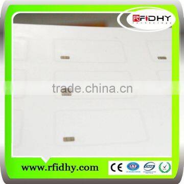 rfid hf inlay 125khz rfid inlay tk4100 rfid inlay