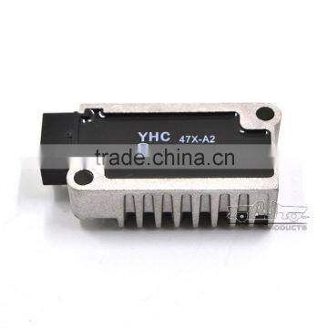 New Arrival Scooter Motorcycle Rectifier For 1989-1994 Yamaha FZR600R photo-2