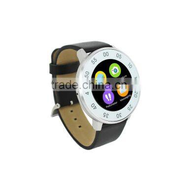 Factory price new ios smart watch S366