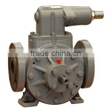 LPG serial pump LYB-40 sliding vane pump fuel vane pump