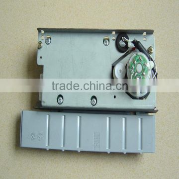 ATM NCR 6676 Shutter door assy 445-0697979