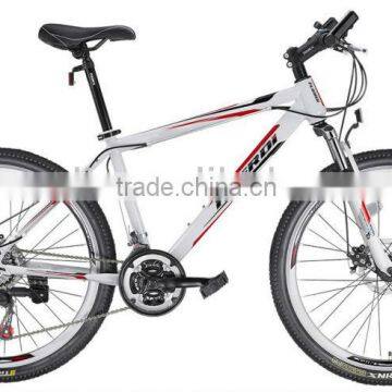 28" Steel bicycle