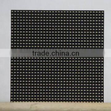 SMD Indoor full color 128mm*128mm P4 LED Module 32*32dots