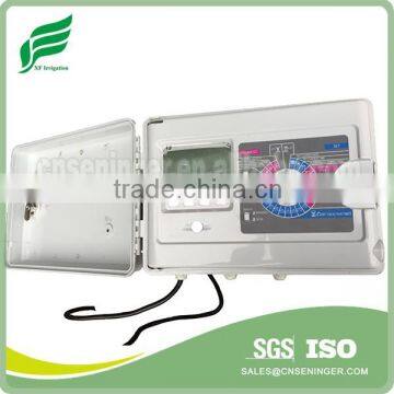 ESP5M Automatic Irrigation Water Timer (5 stations ,8 stations,11stations ,14 stations)