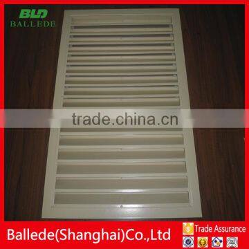High Quality Louver Cabiner Door photo-2