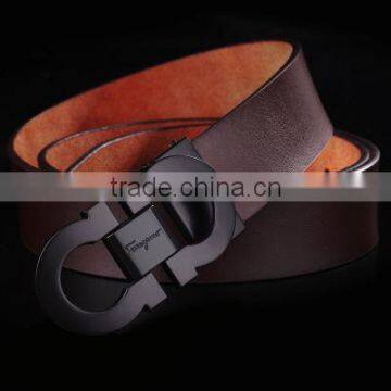 Stainless Steel Material Belt Buckles photo-6