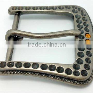 Belt Buckle Custom Firefighter Belt Buckle Shackle Belt Buckle photo-4